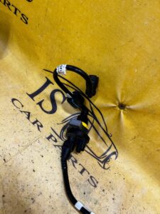 KOMPLET ZAWÓR PRZEWÓD FILTRA WĘGLOWEGO PALIWA DACIA SANDERO III 3