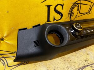 PANEL STEROWANIA KLIMATYZACJI NAWIEWU TOYOTA HILUX VIII 8