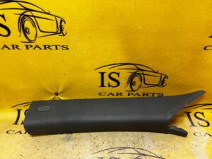 OSŁONA POSZYCIE SŁUPKA A PRZÓD LEWE LEWY PORSCHE PANAMERA 970 I LIFT