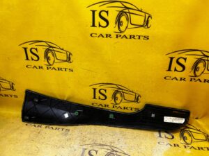 OSŁONA ZAŚLEPKA KONSOLI TUNELU ŚRODKOWEGO LEWA BMW X5 E70 X6 E71