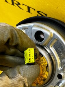 AIRBAG PODUSZKA KIEROWCY BMW F20 F22 F30 F87 M240I