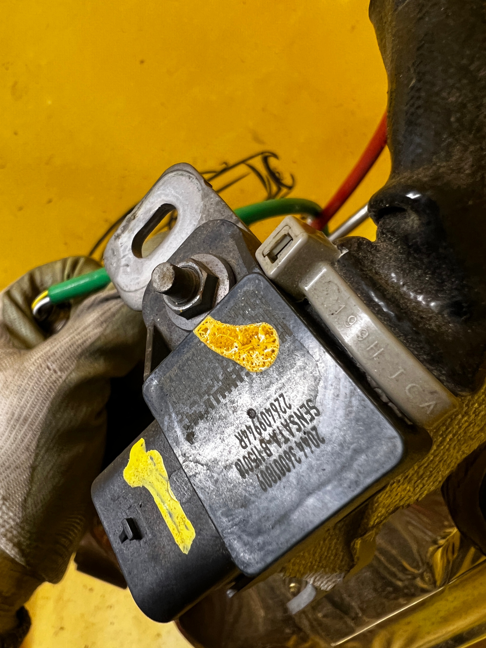 KATALIZATOR KOMPLETNY SONDY DACIA SANDERO III 3 21R- 1.0 SCE