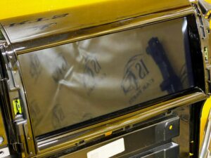 DISCOVERY V L550 KOMPLETNA NAWIGACJA EKRAN RADIO