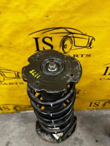 AMORTYZATOR ELEKTR PRZÓD LEWY LAND ROVER DISCOVERY SPORT V L550 LIFT 2.0 D