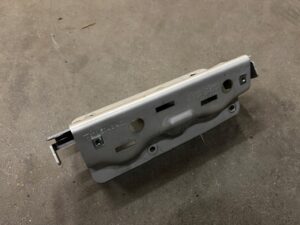 MOCOWANIE UCHWYT WYDECHU PORSCHE PANAMERA 970 I LIFT 3.0 S E-HYBRID