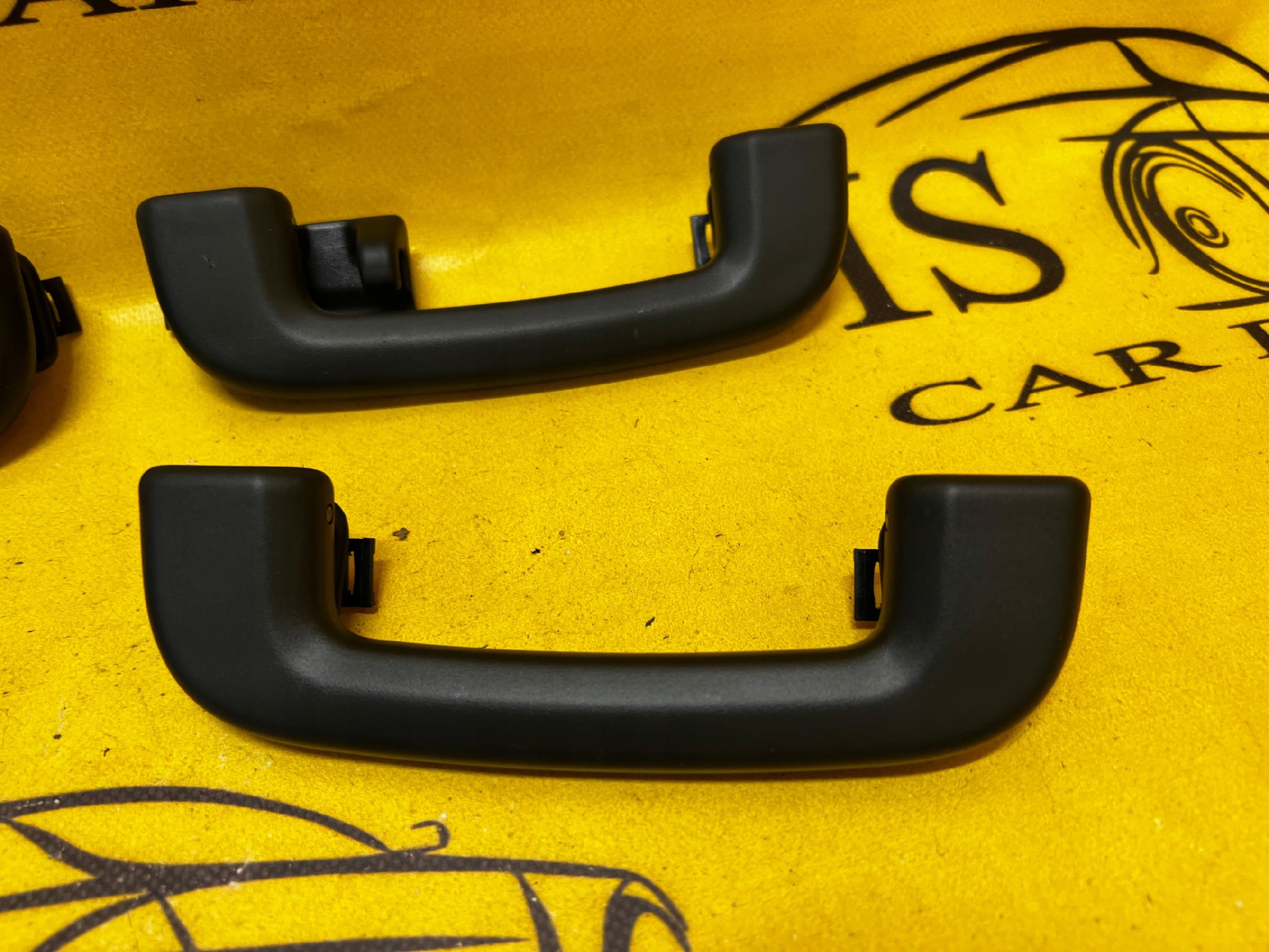 KOMPLET RĄCZKI UCHWYTY PODSUFITKI DISCOVERY V L550