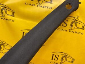 LEWA OSŁONA TAPICERKA SŁUPKA RENAULT CLIO V HB