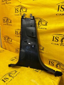 POSZYCIE OSŁONA SŁUPKA ŚRODKOWEGO B PRAWA PRAWY PEUGEOT 308 II T9 HB EU