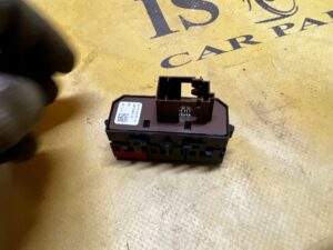 PANEL PRZEŁĄCZNIK ALARMU SOS PEUGEOT 508 I