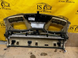 ROLETA TYLNEJ SZYBY PÓŁKA TYLNA JAGUAR XJ X351 SWB