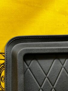 MATA DYWAN WYKŁADZINA PODŁOGI BAGAŻNIKA BMW 7 G11 G12 NOWA OEM