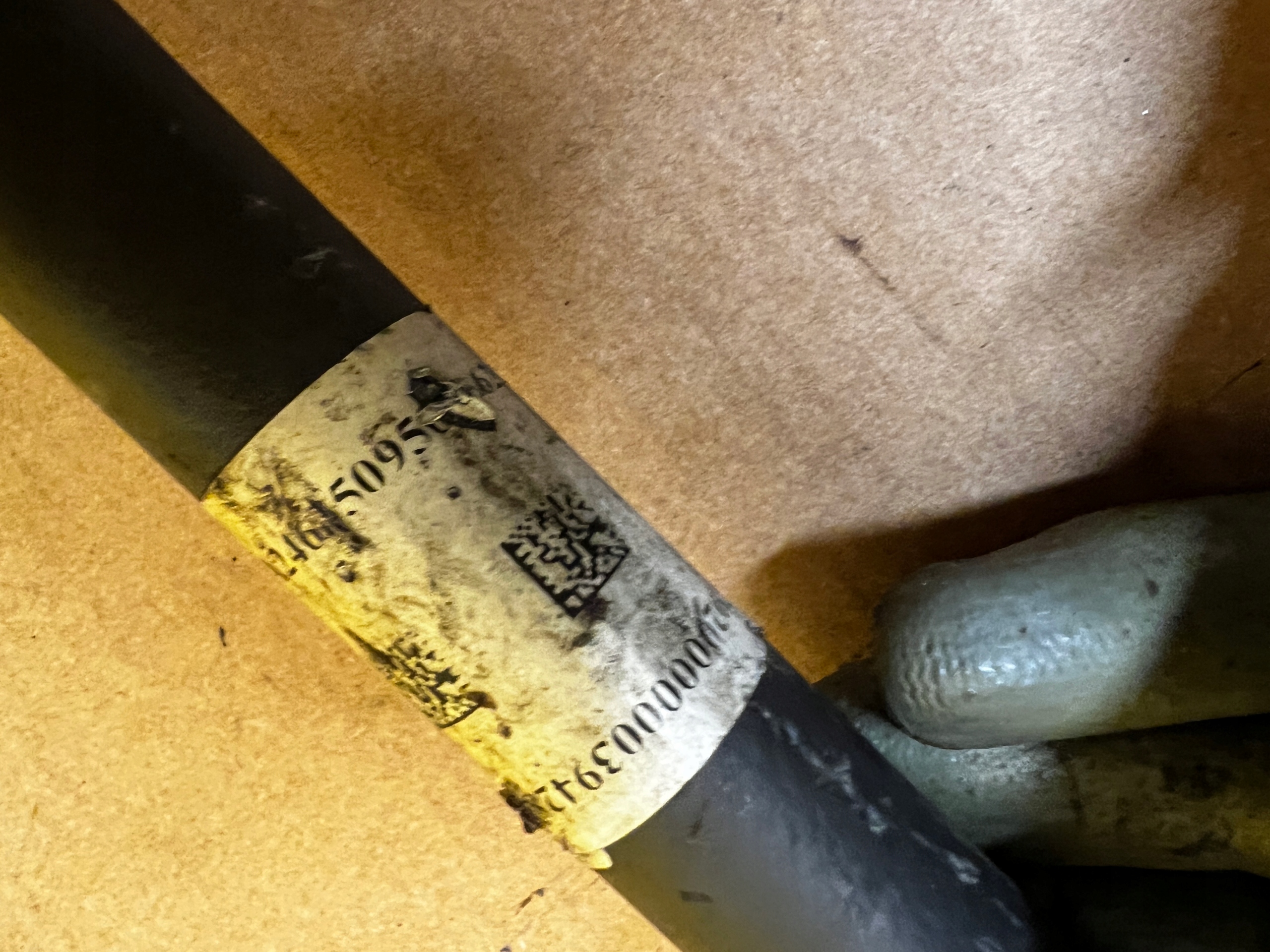 PÓŁOŚ TYŁ TYLNA LEWY LEWA MERCEDES CLA C117