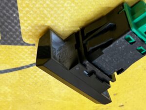 KOMPLET PRZEŁĄCZNIKI PRZYCISK BLOKADY ZAMKA DRZWI ESP CITROEN C4 PICASSO II