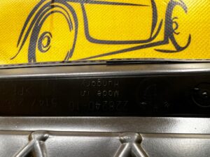 MATA DYWAN WYKŁADZINA PODŁOGI BAGAŻNIKA BMW 7 G11 G12 NOWA OEM