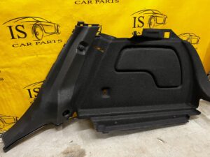 PRAWY BOCZEK BAGAŻNIKA TYŁ INFINITI Q30 QX30