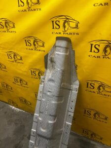 OSŁONA TERMICZNA BLACHA DACIA SANDERO III 2023R