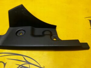 LISTWA OSŁONA BLENDA PRAWA RYNIENKI BAGAŻNIKA BMW X6 F16