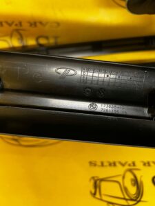 PRAWA OSŁONA LISTWA PROGU DRZWI BMW F21 F22 F87