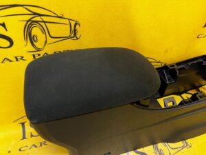 TUNEL ŚRODKOWY PODŁOKIETNIK NISSAN LEAF II