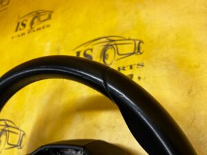 KIEROWNICA SKÓRA MULTIFUNKCJA CITROEN DS7 CROSSBACK X74