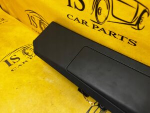 PODUSZKA POWIETRZNA AIRBAG KOLANOWA LEWA PORSCHE PANAMERA 970 I LIFT