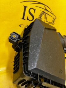 OBUDOWA FILTRA POWIETRZA RURA DOLOT PRZEPŁYWOMIERZ HYUNDAI TUCSON IV 1.6