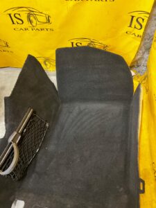 MATA DYWAN WYKŁADZINA PODŁOGI PRZÓD PRAWY MERCEDES CLS W218 SHOOTING BRAKE