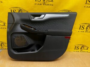 TAPICERKA BOCZEK DRZWI PRZÓD PRAWY FORD KUGA MK3 TITANIUM LINE