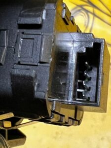 PANEL SZYBY PASAŻERA PORSCHE 911 991 CARRERA LIFT