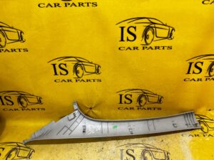 OSŁONA POSZYCIE SŁUPKA A PRZÓD PRAWE PRAWY PEUGEOT 5008 I 3008 I