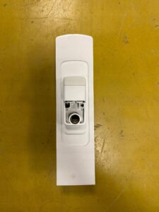 SUWAK REGULACJA PASA BEZPIECZEŃSTWA FORD S-MAX MK2