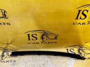 KRATKA NAWIEWU SZYBY PRZÓD PRAWA PRAWY PORSCHE PANAMERA 970 I LIFT