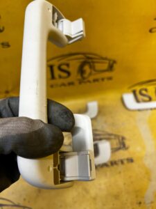 KOMPLET RĄCZKA RĄCZKI UCHWYTY UCHWYT PODSUFITKI AUDI A8 D4 4H