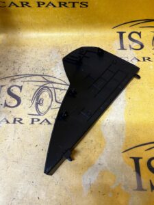 OSŁONA BOCZEK KONSOLI LEWA DACIA SANDERO III 2023R