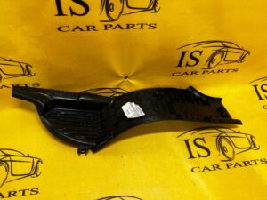 LEWA OSŁONA LISTWA PROGU TYŁ LR DISCOVERY L550 7OS