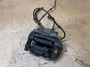 ZACISK HAMULCA HAMULCOWY CZUJNIK ABS TYŁ LEWY MERCEDES CLS W218 3.0 CDI