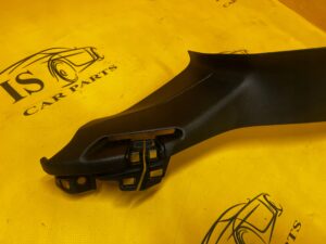 POSZYCIE OSŁONA OBUDOWA SŁUPKA TYŁ D PRAWY PRAWA BMW X6 F16