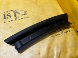 KPL LISTWA OSŁONA BLENDA RYNIENKI BAGAŻNIKA TYŁ PRAWY LEWY MERCEDES GL X166