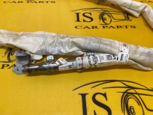 KURTYNA PODUSZKA AIRBAG LEWA RENAULT TALISMAN