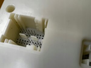 MODUŁ STEROWNIK KOMFORTU MERCEDES GL X166