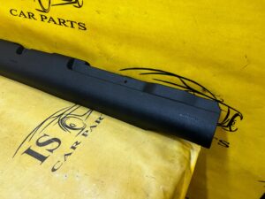 OSŁONA ZAŚLEPKA PLASTIK PODSUFITKI DACHU TYŁ LEWA 4 DRZWI FORD BRONCO 21-