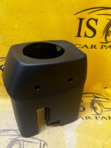 OBUDOWA OSŁONA KOLUMNY KIEROWNICZEJ RENAULT CAPTUR I PRZEDLIFT