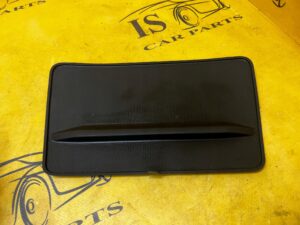 MATA GUMA WKŁADKA SCHOWKA KONSOLI PODŁOKIETNIKA TYŁ FORD EXPLORER MK6