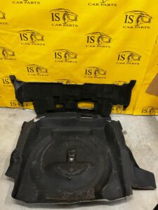 WYKŁADZINA BAGAŻNIKA JEEP GRAND CHEROKEE WK2