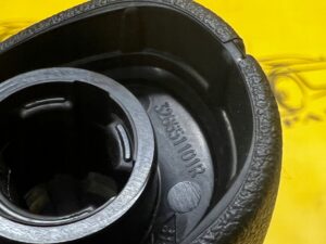 GAŁKA WYBIERAKA SKRZYNI BIEGÓW 6 BIEGOWA RENAULT MEGANE IV