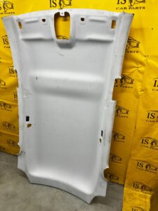 PODSUFITKA WYKŁADZINA DACHU SUFIT PEUGEOT 508 II SW KOMBI