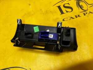 PANEL PRZEŁĄCZNIK REGULACJI ŚWIATEŁ ESP PEUGEOT 308 II T9 EU