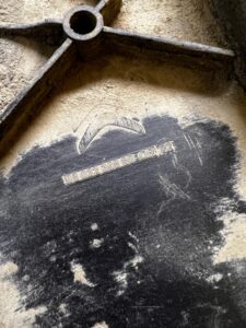 TYLNA DOLNA OSŁONA PODWOZIA PŁYTA CITROEN C4 PICASSO II