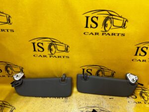 KOMPLET OSŁONY PRZECIWSŁONECZNE SŁONECZNIKI PORSCHE PANAMERA 970 I LIFT