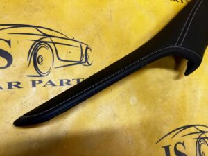 OSŁONA LISTWA DEKOR KONSOLI DESKI SKÓRA PRAWY INFINITI Q30 EU